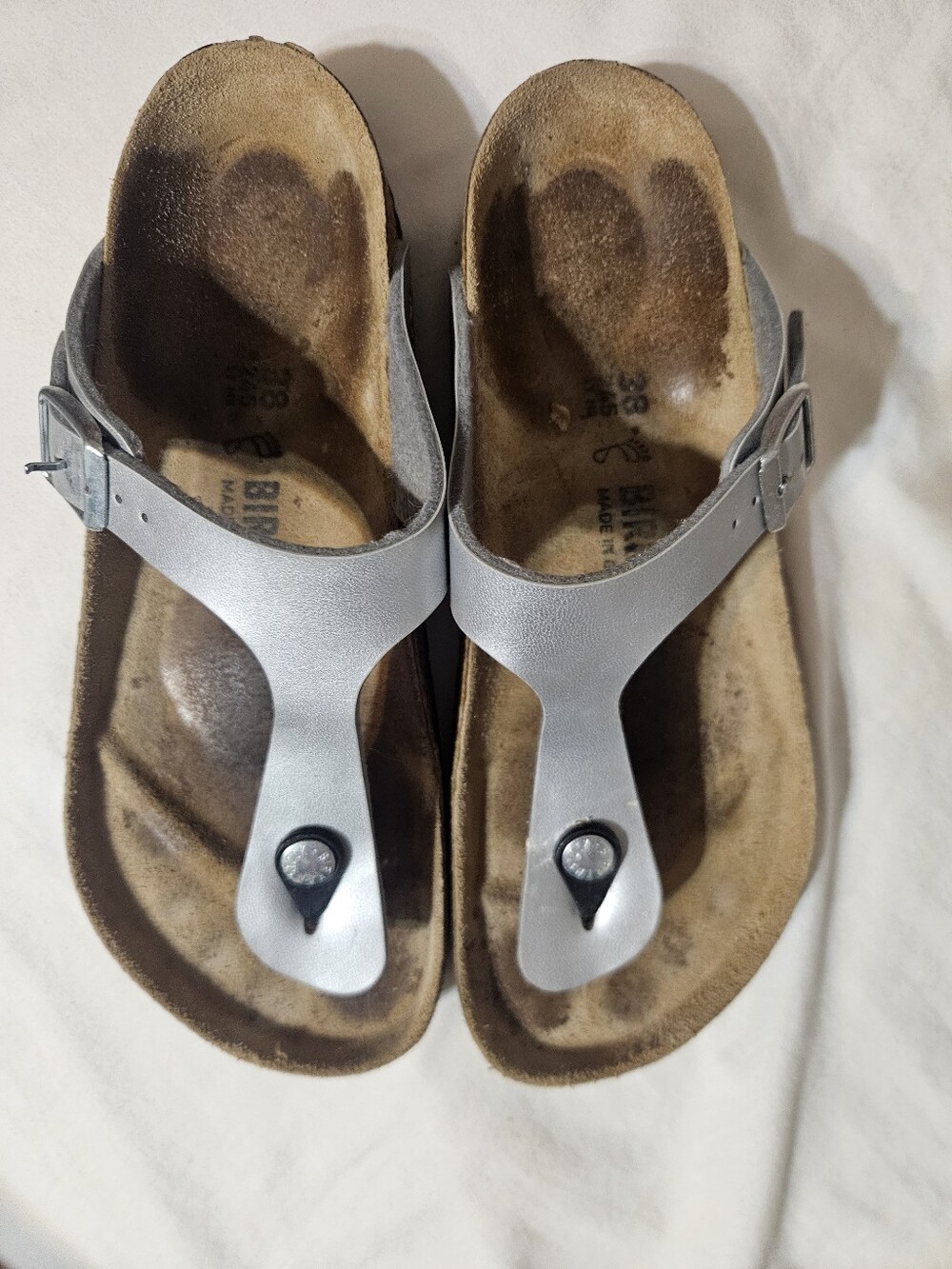 Birkenstock Sandals